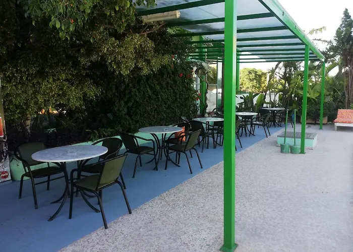 Hotel Europa