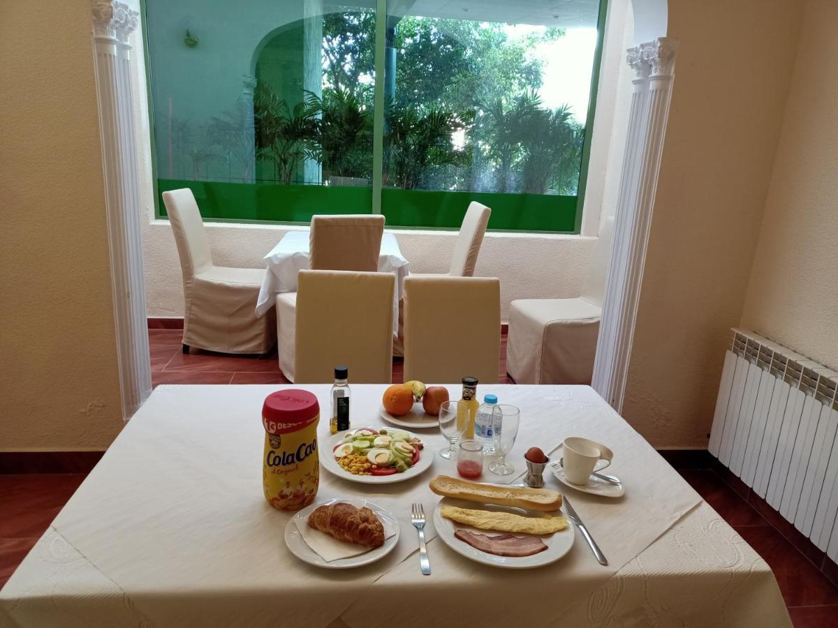 Hotel Europa 2*