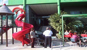Hotel Europa