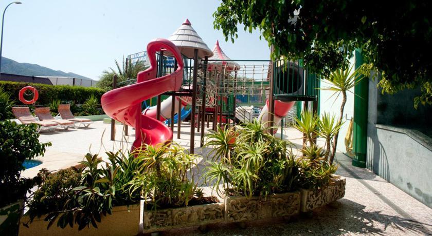 Hotel Europa 2*
