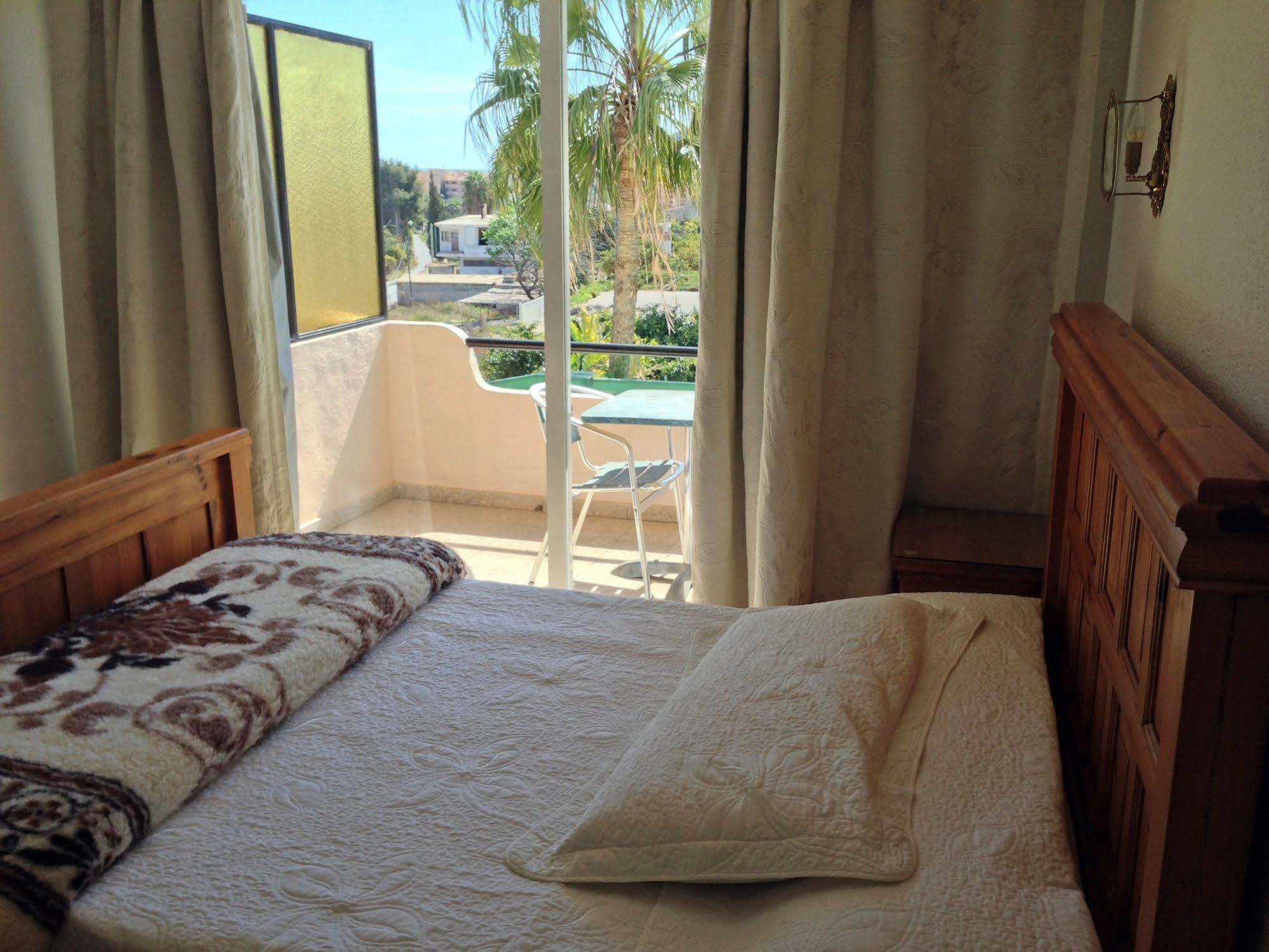 Hotel Europa L'Alfas del Pi