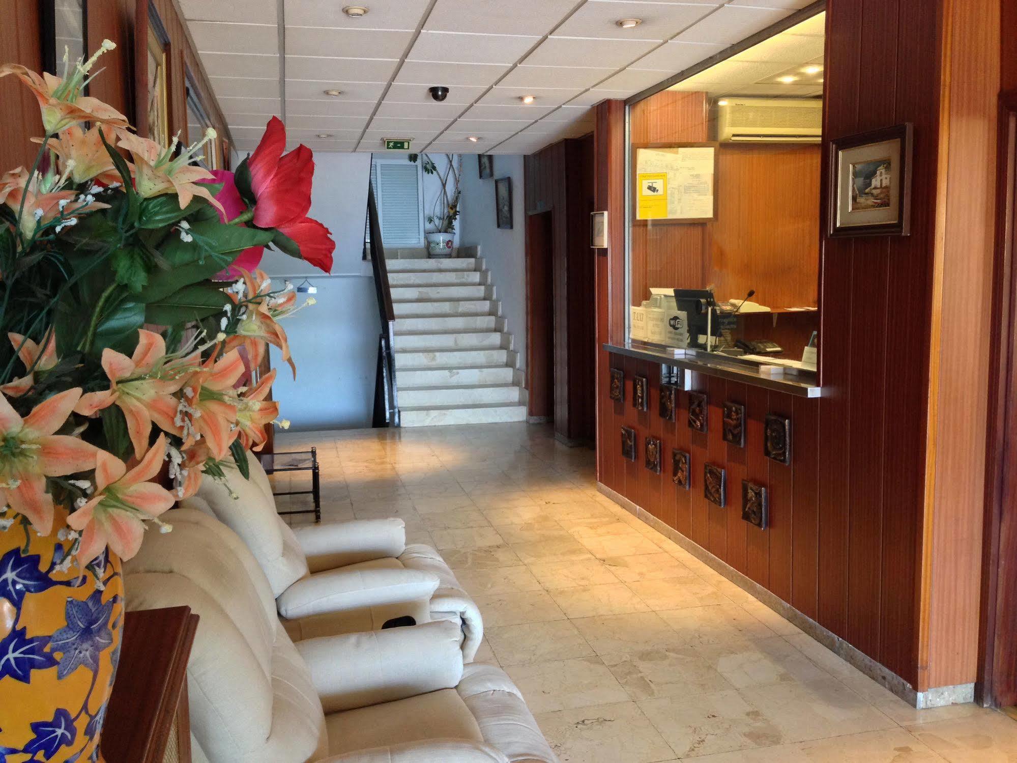 Europa Hotel