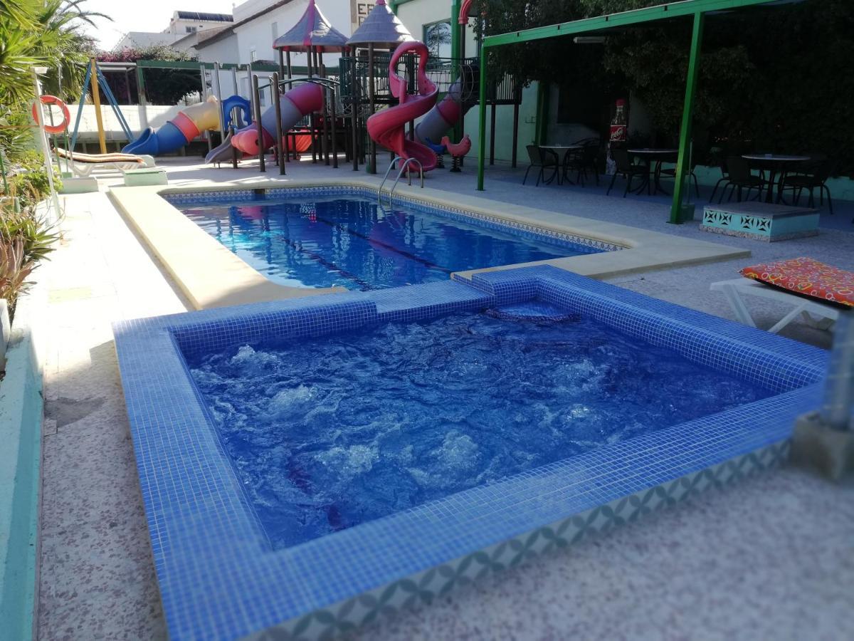 Europa Hotel