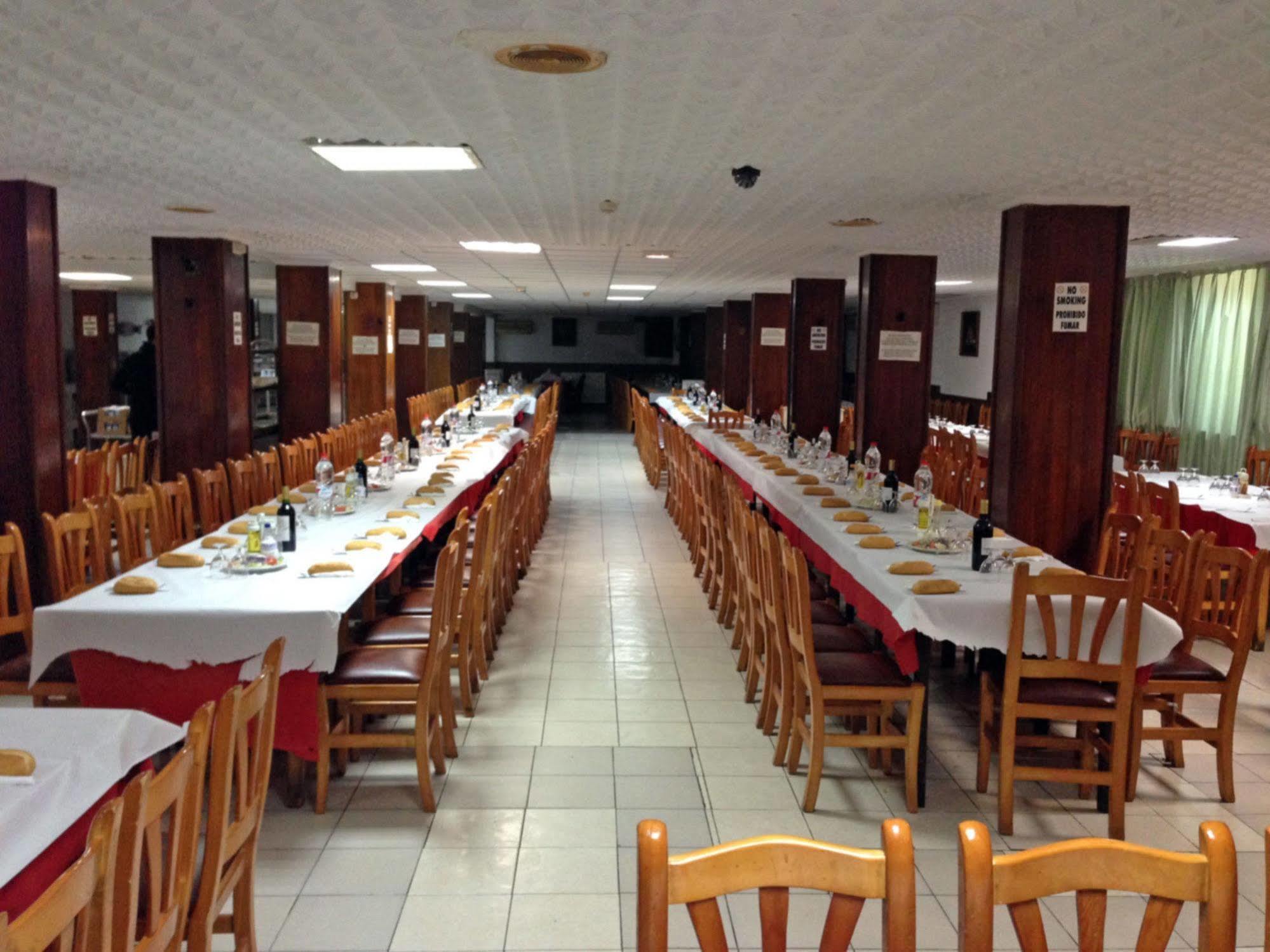 Hotel Europa L'Alfas del Pi